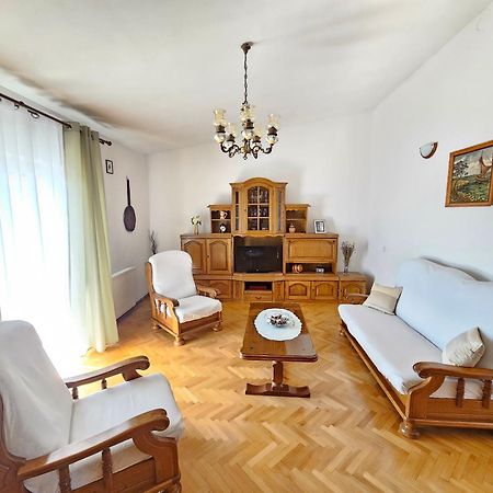 Apartments Brkulj ماكارسكا المظهر الخارجي الصورة