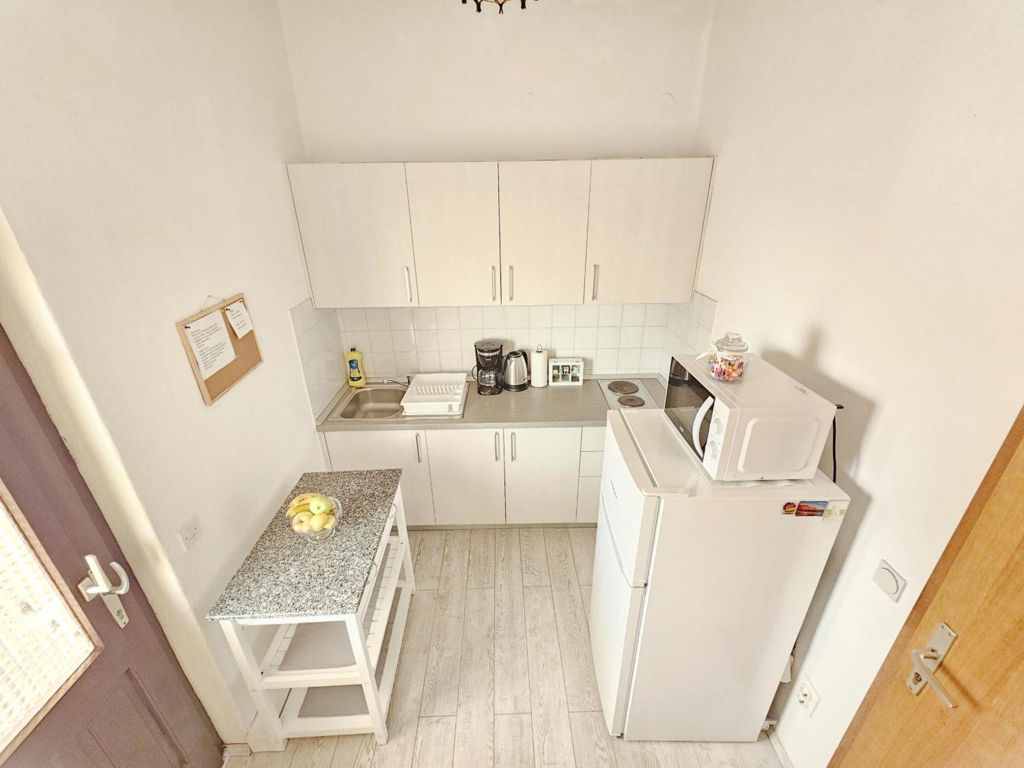 Apartments Brkulj ماكارسكا المظهر الخارجي الصورة