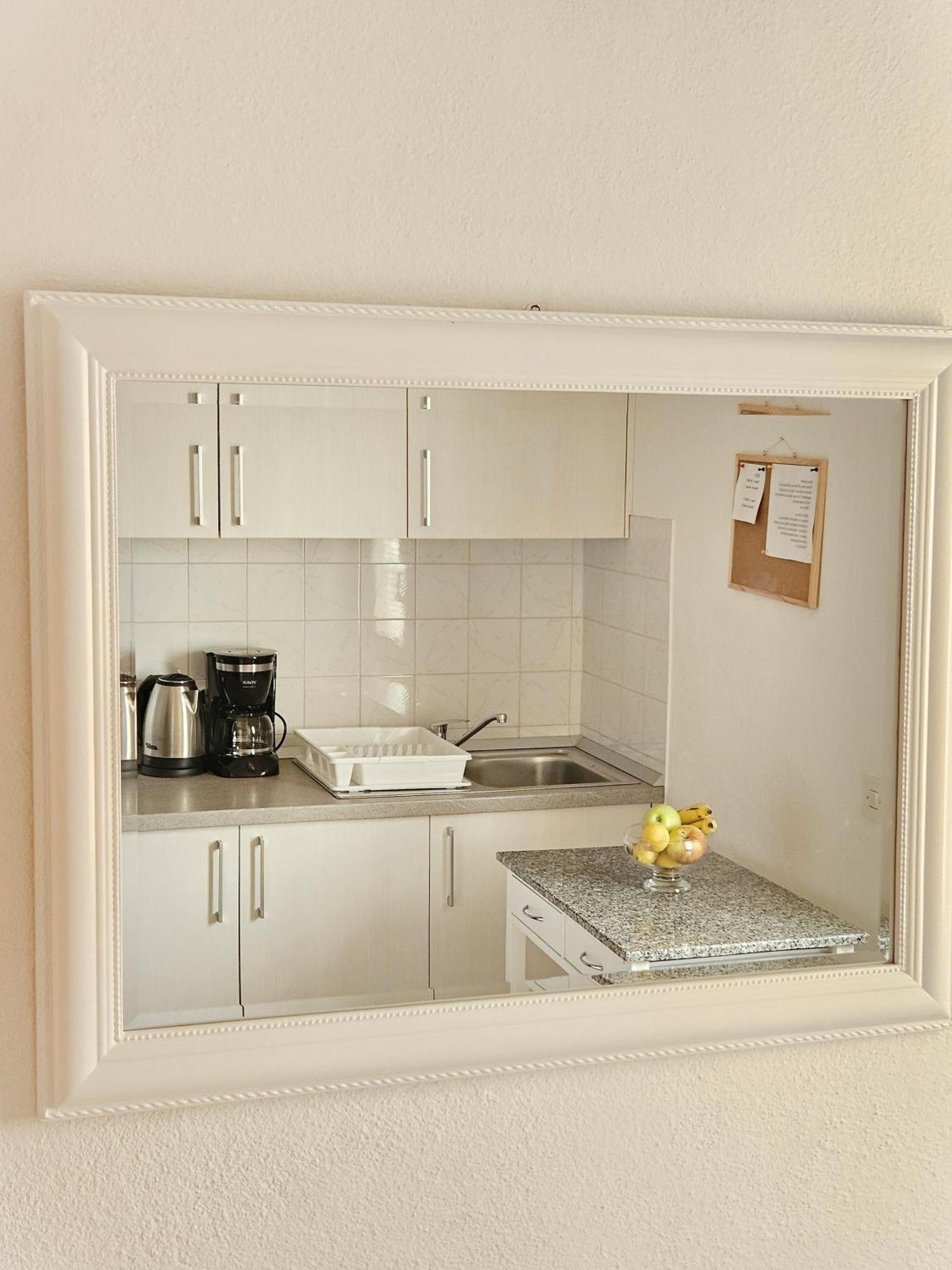 Apartments Brkulj ماكارسكا المظهر الخارجي الصورة