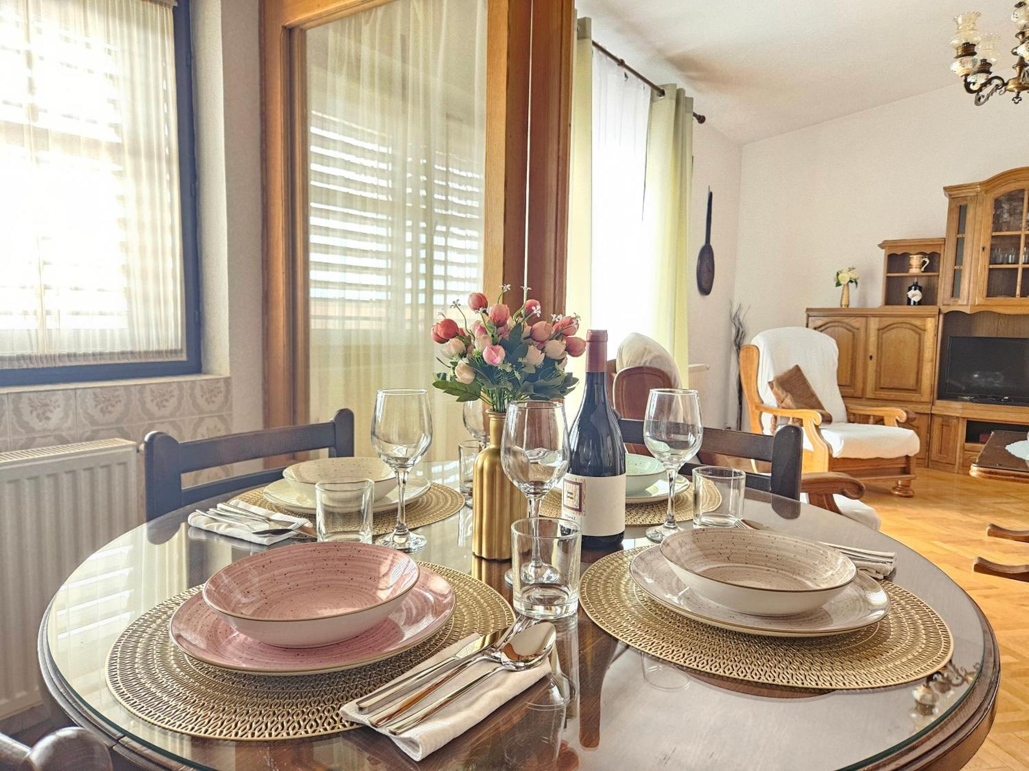 Apartments Brkulj ماكارسكا المظهر الخارجي الصورة