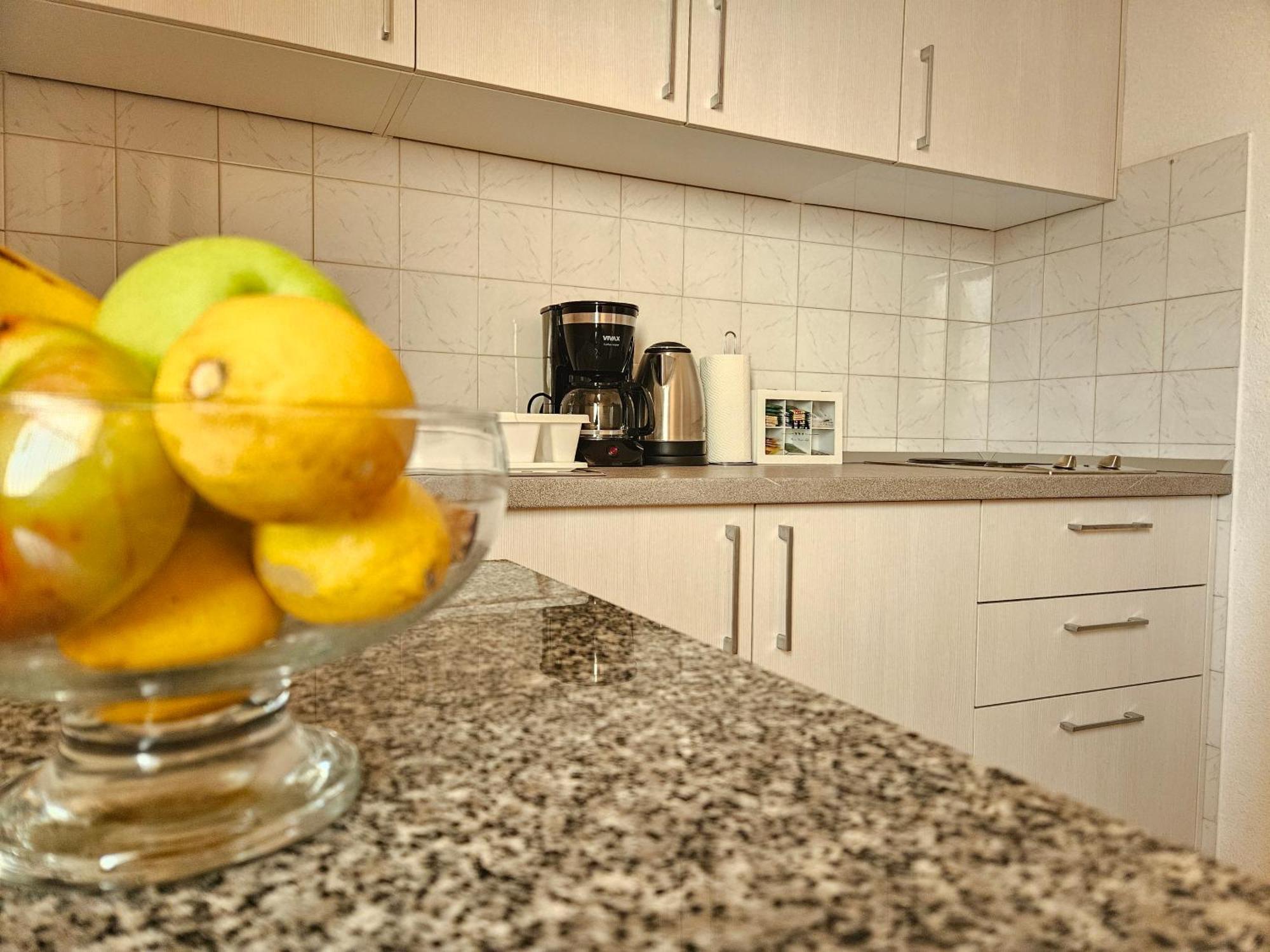 Apartments Brkulj ماكارسكا المظهر الخارجي الصورة