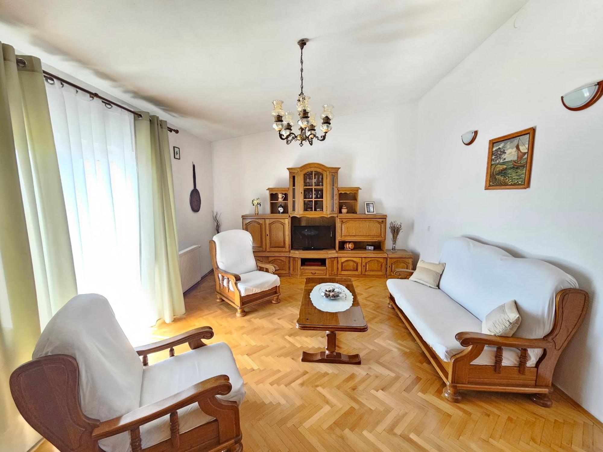 Apartments Brkulj ماكارسكا المظهر الخارجي الصورة