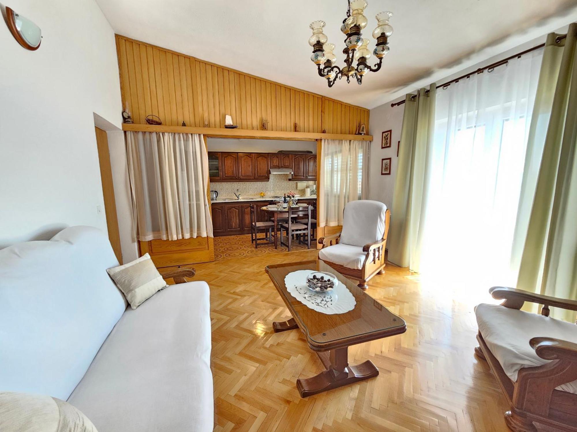 Apartments Brkulj ماكارسكا المظهر الخارجي الصورة