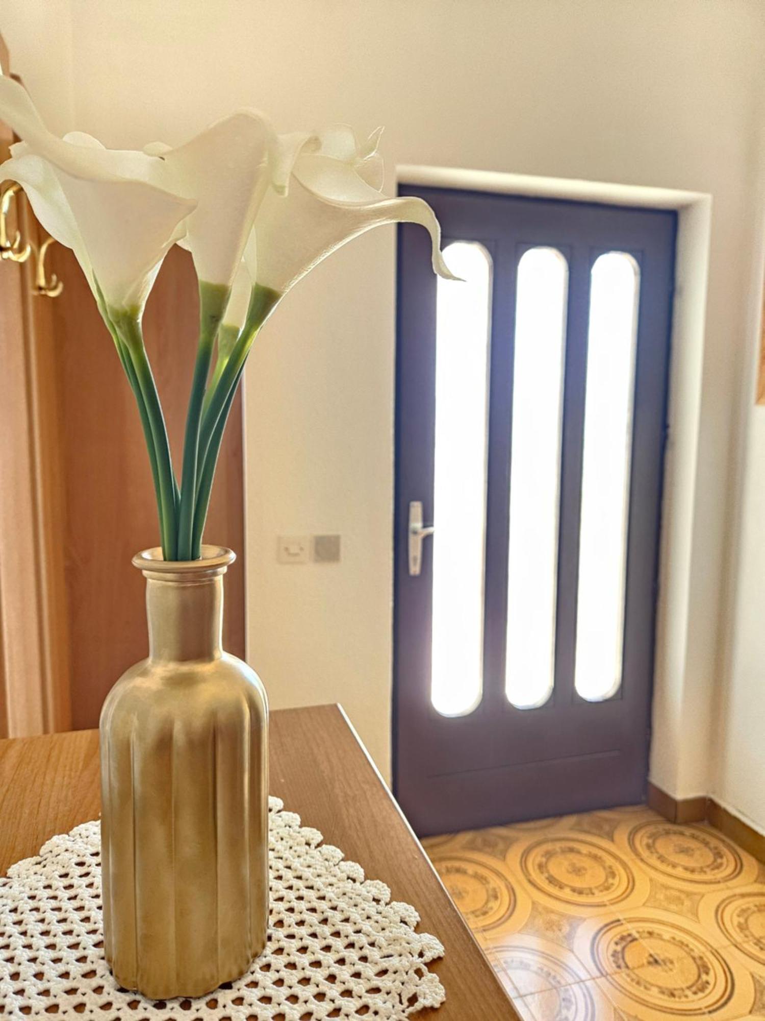 Apartments Brkulj ماكارسكا المظهر الخارجي الصورة