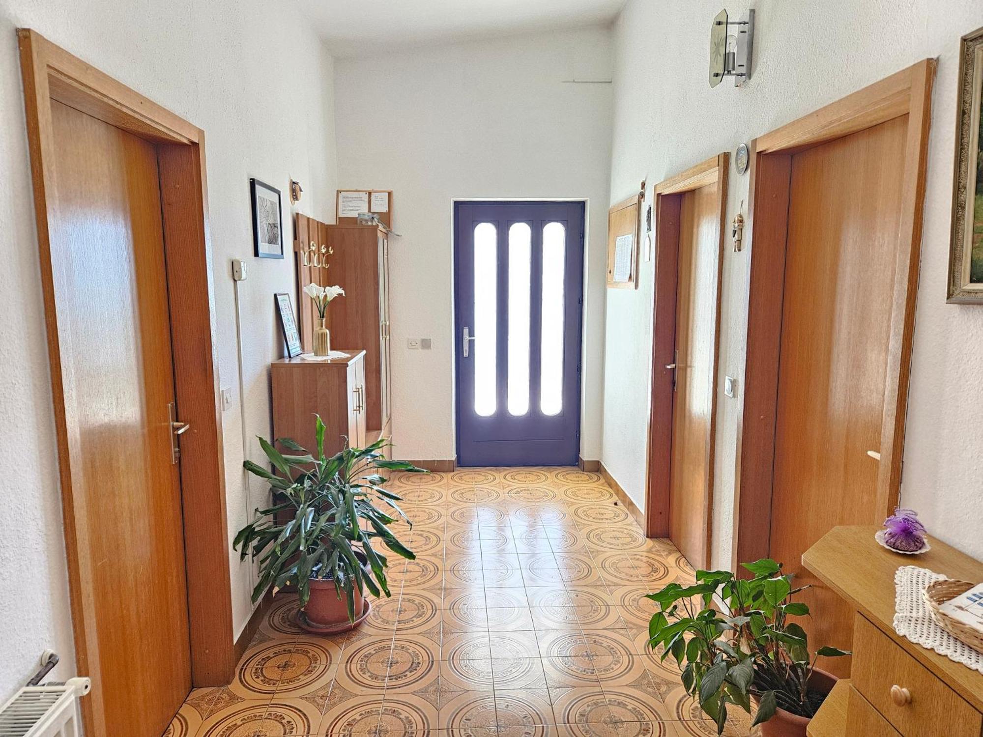 Apartments Brkulj ماكارسكا المظهر الخارجي الصورة