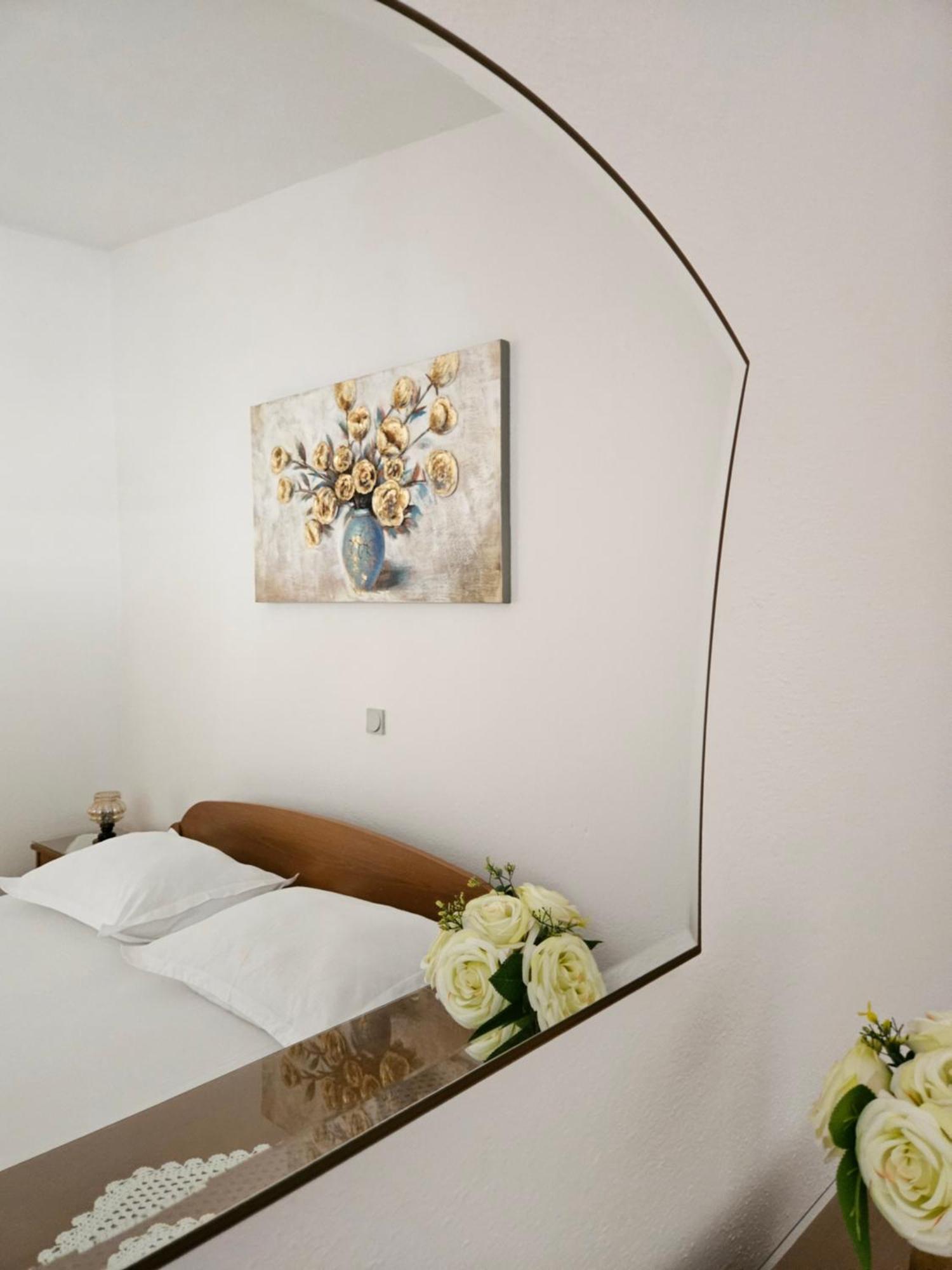 Apartments Brkulj ماكارسكا المظهر الخارجي الصورة